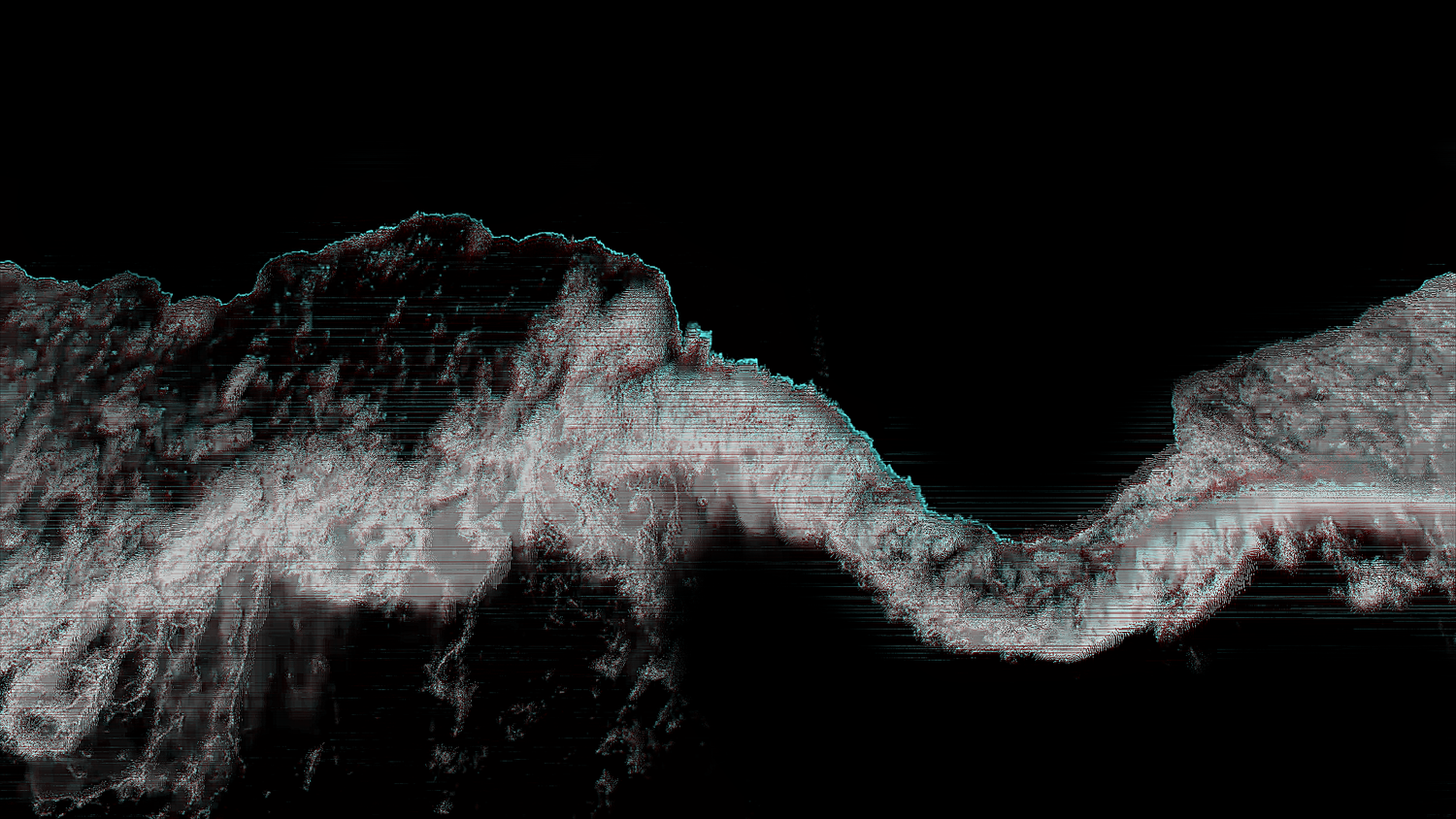 Generative form study