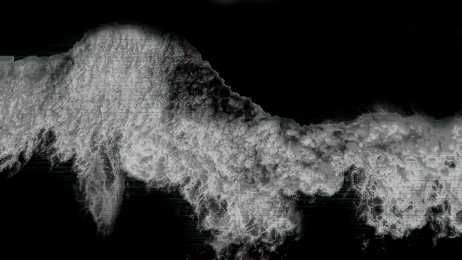 Generative form study