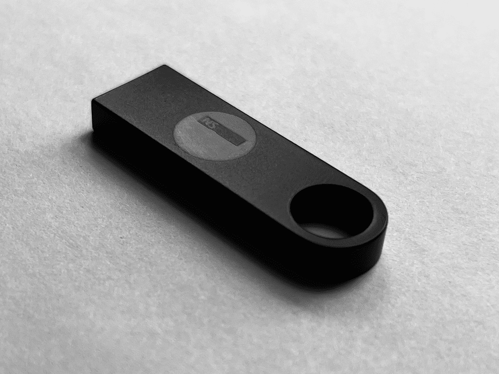 _NS USB Drive